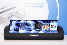 直擊2026CES｜當AI遇見無界顯示，維信諾把未來生活變成什么樣？